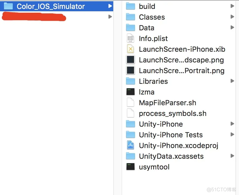 ios unity 适配 苹果unity_iphone_02